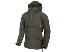 Bunda Helikon Woodsman Anorak Jacket, taiga green