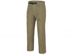 Kalhoty Helikon Blizzard Pants® Stormstretch®, Adaptive green