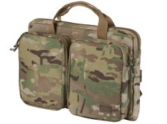Pouzdro na 2 pistole Helikon Multi Pistol Wallet - Cordura, multicam