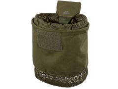 Odhazovák Helikon Competition Dump Pouch, olive green