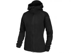 Helikon-Tex Dámská bunda Helikon Cumulus Jacket Heavy Fleece, černá