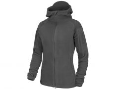 Helikon-Tex Dámská bunda Helikon Cumulus Jacket Heavy Fleece, shadow grey