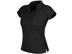 Helikon-Tex Dámské triko Helikon UTL Polo Topcool Lite, černé