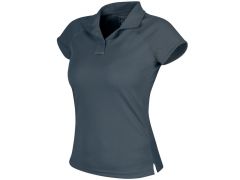 Helikon-Tex Dámské triko Helikon UTL Polo Topcool Lite, shadow grey