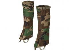 Helikon-Tex Návleky Helikon Snowfall long gaiters, Woodland