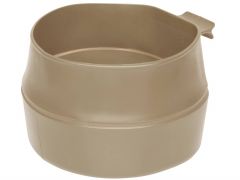 Mil-tec Wildo Skládací šálek Fold-A-Cup Big, khaki 600ml