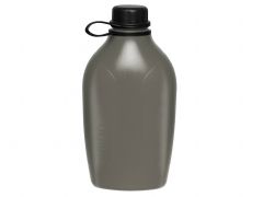 Wildo Lahev Wildo Explorer Bottle 1l, černá