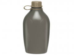 Lahev Wildo Explorer Bottle 1l, khaki