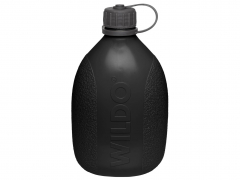 Wildo Polní láhev Wildo Hiker Bottle, černá