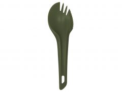 Wildo Multifunkční lžíce Wildo Spork, olive green