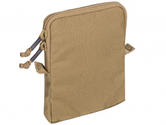 Pouzdro na dokumenty Helikon Document Case Insert - Cordura, coyote