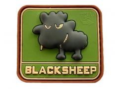 JTG Nášivka Little Black sheep, Multicam
