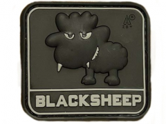 Nášivka Little Black sheep, SWAT