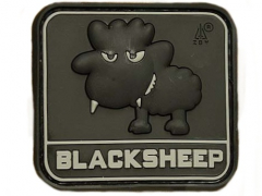 JTG Nášivka JTG Little Black sheep, SWAT