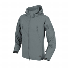 Softshellová bunda Helikon Trooper, alpha green