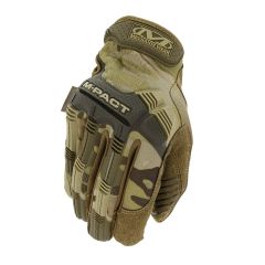 Rukavice Mechanix M-Pact, Multicam