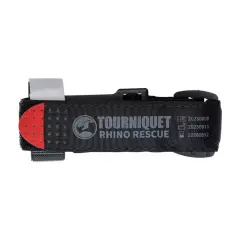 Škrtidlo Mil-tec Rhino Rescue Tourniquet, černé