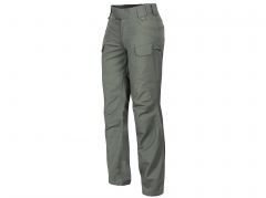 Dámské kalhoty Helikon Urban Tactical Rip Stop, Olive Drab