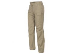 Dámské kalhoty Helikon Urban Tactical Rip Stop, khaki