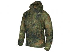 Bunda Helikon Windrunner, Flecktarn