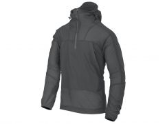 Bunda Helikon Windrunner Windshirt - Windpack Nylon, Shadow Grey