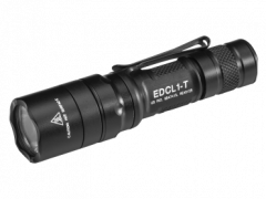 SureFire SUREFIRE EDCL1-T - Svítilna pro každodenní nošení LED 500lm