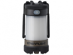 Streamlight SIEGE X USB - Výkonná a odolná nabíjecí LED lucerna (bílé a červené světlo) 325 lm