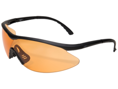 Balistické ochranné brýle Edge Tactical FASTLINK - TIGER´S EYE (oranžové)