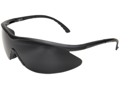 Edge Tactical Balistické ochranné brýle Edge Tactical FASTLINK - G15 (tmavé)