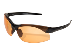 Balistické ochranné brýle Edge Tactical SHARP EDGE - TIGER´S EYE (oranžové)