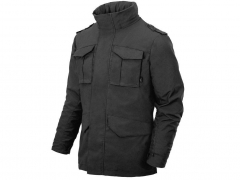 Bunda Helikon Covert M65 Jacket, ash grey