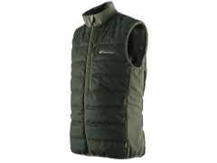 Vesta Carinthia G-Loft Ultra Loden, olivová