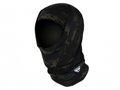 Condor Outdoor Šátek Condor Multi-Wrap, Multicam Black