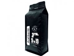 Káva Caliber Coffee 9mm 250g