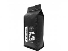 Káva Caliber Coffee 9mm 1Kg