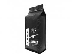 Káva Caliber Coffee .223 Rem 250g