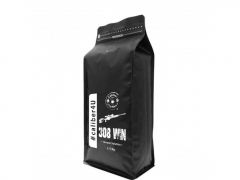 Káva Caliber Coffee 308Win - sniper -  1kg zrnková káva Guatemala