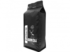 Káva Caliber Coffee Osmička 250g