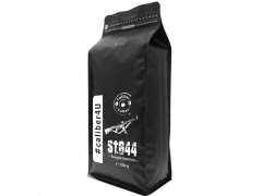 Caliber Coffee Káva Caliber Coffee StG44 - zrnková káva 250g