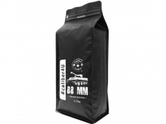 Caliber Coffee Káva Caliber Coffee Panzer 88mm Tiger zrnková káva 1Kg