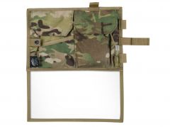Helikon pouzdro na mapu, multicam
