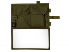 Helikon pouzdro na mapu, olive green