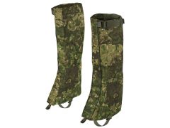 Helikon-Tex Návleky Helikon Snowfall long gaiters, Pencott Wildwood