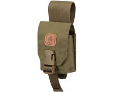 Kapsička na kompas Helikon Compass/Survival Pouch - Adaptive green