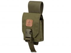 Kapsička na kompas Helikon Compass/Survival Pouch - Olive green