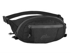 Helikon-Tex Ledvinka Helikon BANDICOOT® Waist Pack - Cordura® - černá/Shadow Grey