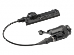DS-SR07 duální spínač s kabelem pro svítilny SureFire Scout