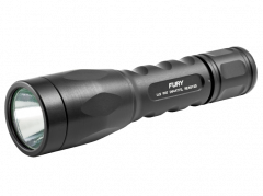 Taktická LED svítilna SUREFIRE P2X FURY 600 lm