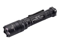 Taktická LED svítilna SUREFIRE E2DLU 1000lm