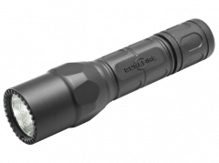 SureFire Taktická LED svítilna SUREFIRE G2X PRO 15lm / 600lm